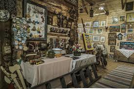 Galeria ,,Krzywa Jabłonka''